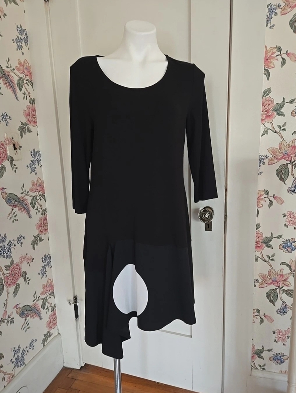 Tekbika By Alembika Dress